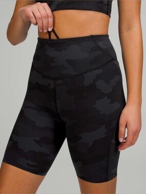 Lululemon base pace shorts size 2